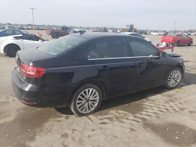 Photo 2 VIN: 3VWD07AJ7FM407382 - VOLKSWAGEN JETTA SE 