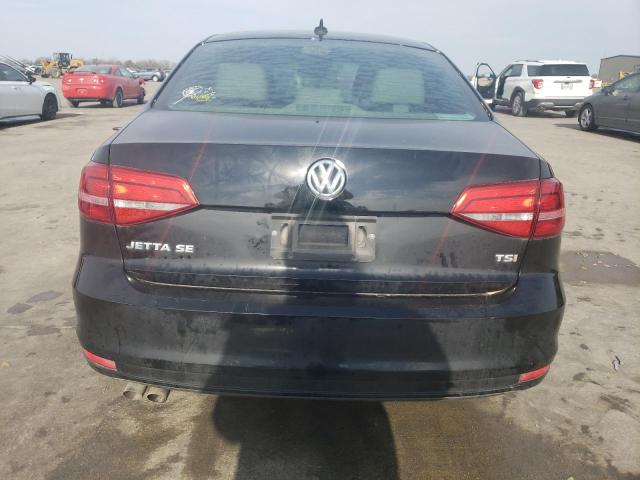 Photo 5 VIN: 3VWD07AJ7FM407382 - VOLKSWAGEN JETTA SE 