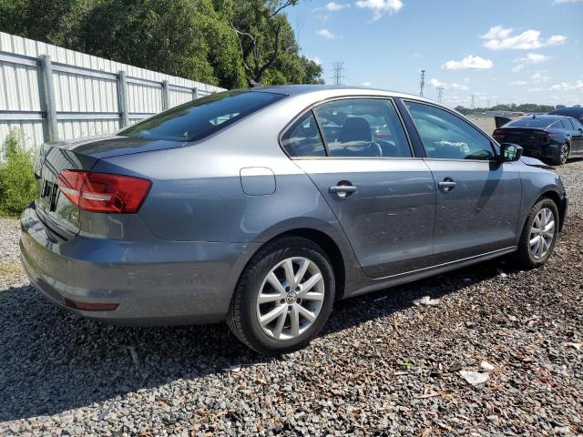 Photo 2 VIN: 3VWD07AJ7FM413361 - VOLKSWAGEN JETTA SE 