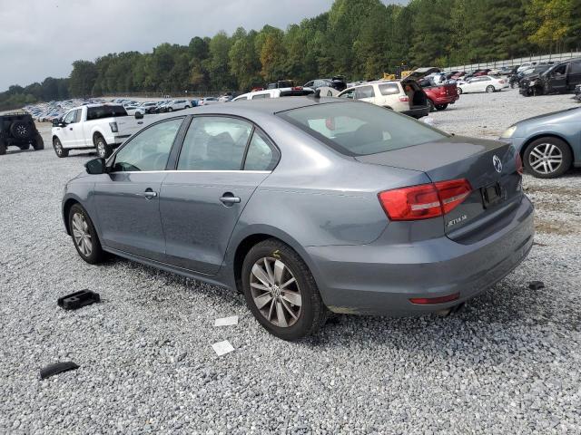 Photo 1 VIN: 3VWD07AJ7FM413540 - VOLKSWAGEN JETTA SE 