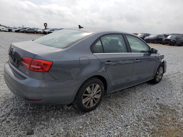 Photo 2 VIN: 3VWD07AJ7FM413540 - VOLKSWAGEN JETTA SE 