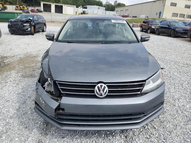 Photo 4 VIN: 3VWD07AJ7FM413540 - VOLKSWAGEN JETTA SE 