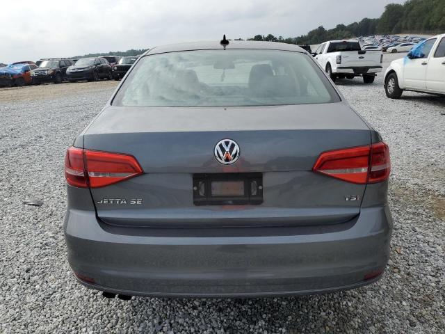 Photo 5 VIN: 3VWD07AJ7FM413540 - VOLKSWAGEN JETTA SE 