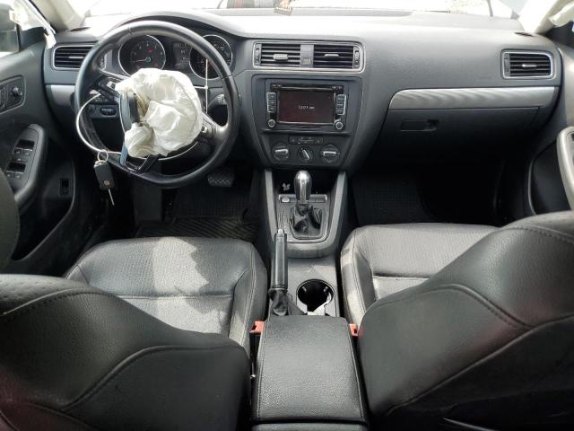 Photo 7 VIN: 3VWD07AJ7FM413540 - VOLKSWAGEN JETTA SE 