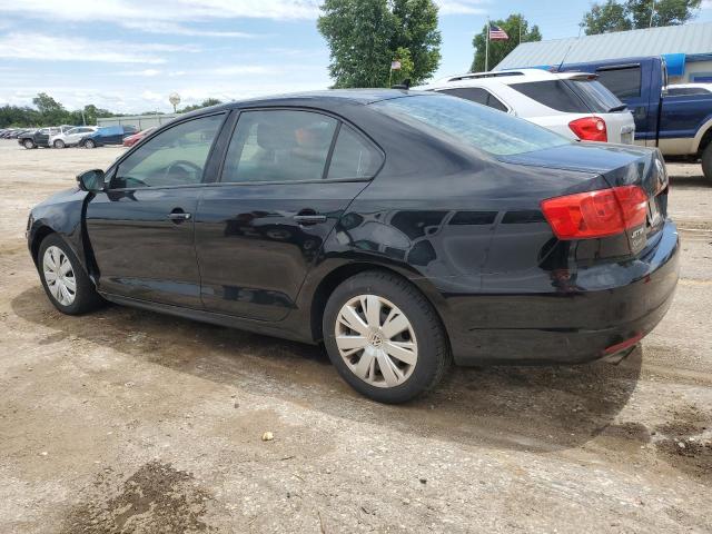 Photo 1 VIN: 3VWD07AJ8EM222563 - VOLKSWAGEN JETTA 