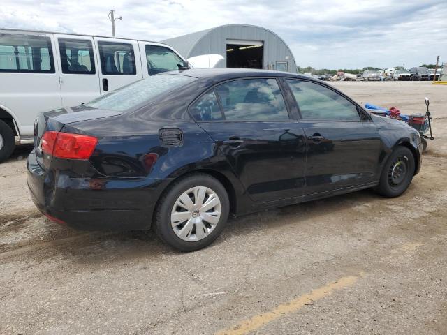 Photo 2 VIN: 3VWD07AJ8EM222563 - VOLKSWAGEN JETTA 