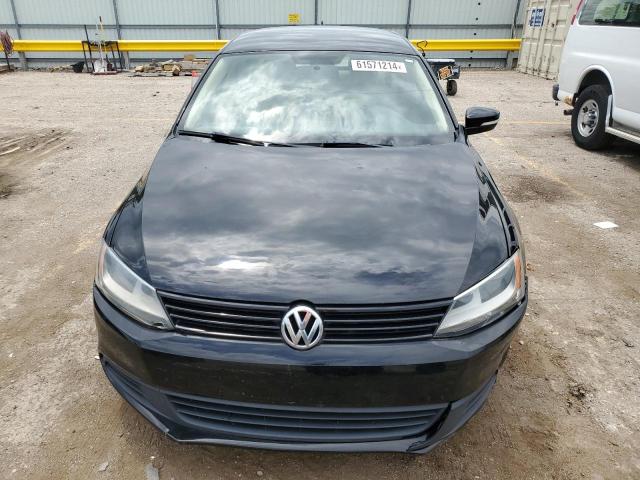 Photo 4 VIN: 3VWD07AJ8EM222563 - VOLKSWAGEN JETTA 