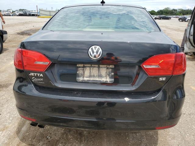 Photo 5 VIN: 3VWD07AJ8EM222563 - VOLKSWAGEN JETTA 