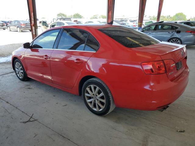 Photo 1 VIN: 3VWD07AJ8EM225348 - VOLKSWAGEN JETTA 