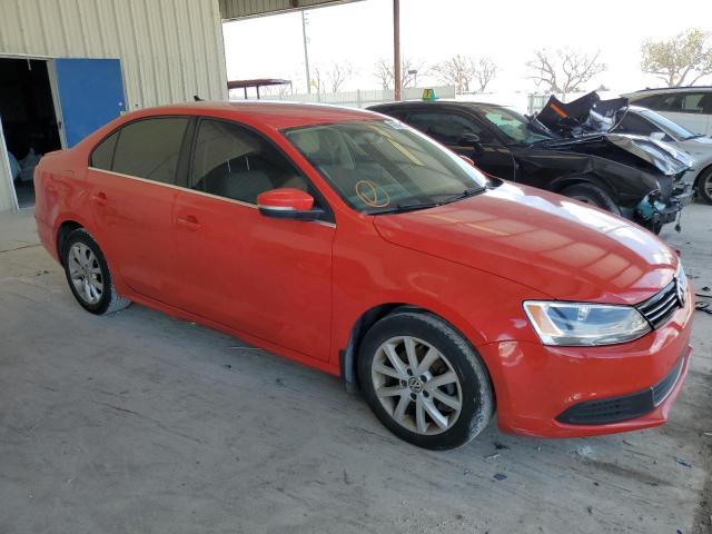 Photo 3 VIN: 3VWD07AJ8EM225348 - VOLKSWAGEN JETTA 