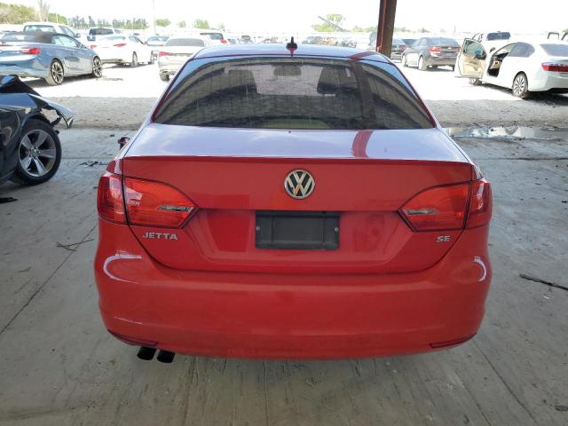 Photo 5 VIN: 3VWD07AJ8EM225348 - VOLKSWAGEN JETTA 