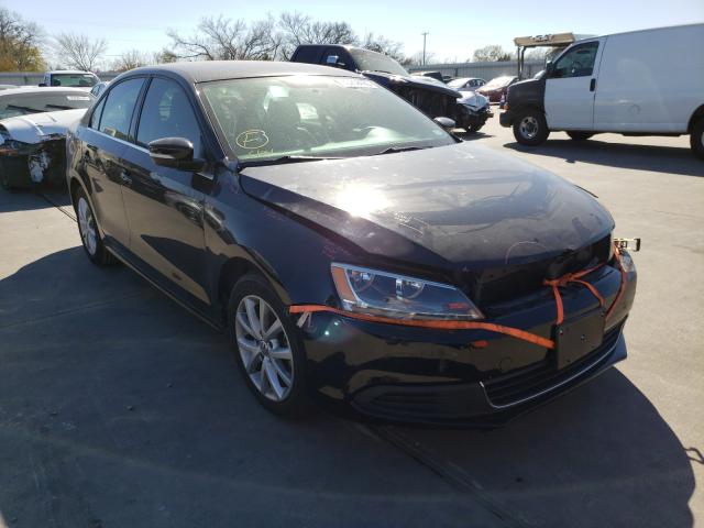 Photo 0 VIN: 3VWD07AJ8EM227259 - VOLKSWAGEN JETTA 