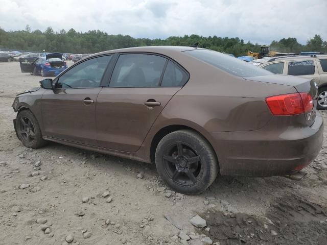 Photo 1 VIN: 3VWD07AJ8EM239444 - VOLKSWAGEN JETTA SE 