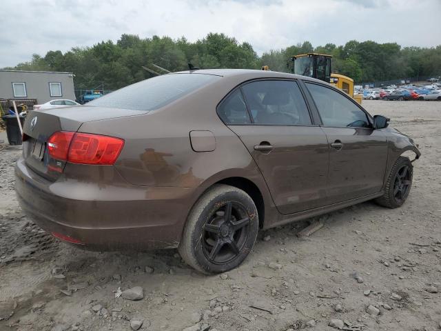 Photo 2 VIN: 3VWD07AJ8EM239444 - VOLKSWAGEN JETTA SE 