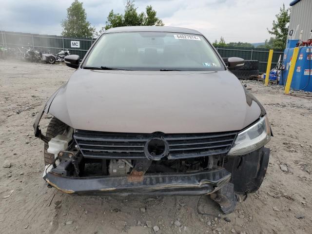 Photo 4 VIN: 3VWD07AJ8EM239444 - VOLKSWAGEN JETTA SE 