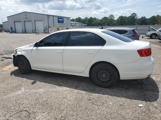 Photo 1 VIN: 3VWD07AJ8EM265364 - VOLKSWAGEN JETTA SE 