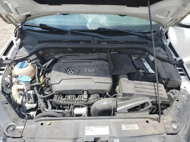 Photo 10 VIN: 3VWD07AJ8EM265364 - VOLKSWAGEN JETTA SE 