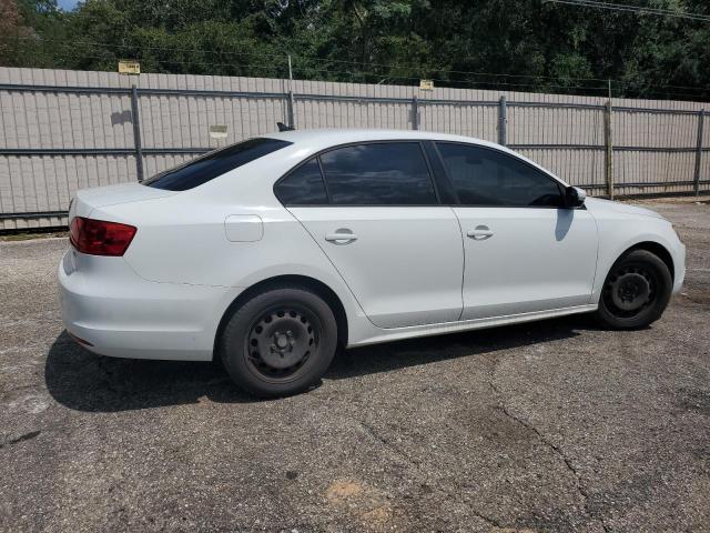 Photo 2 VIN: 3VWD07AJ8EM265364 - VOLKSWAGEN JETTA SE 