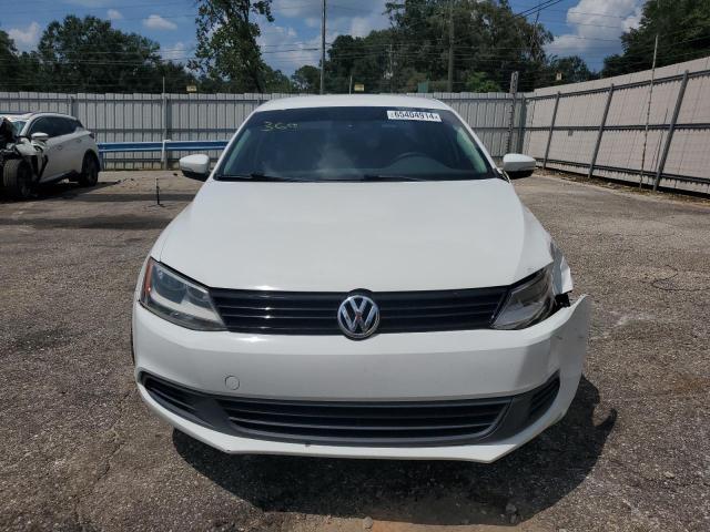 Photo 4 VIN: 3VWD07AJ8EM265364 - VOLKSWAGEN JETTA SE 