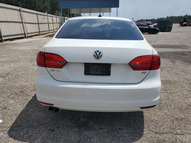 Photo 5 VIN: 3VWD07AJ8EM265364 - VOLKSWAGEN JETTA SE 