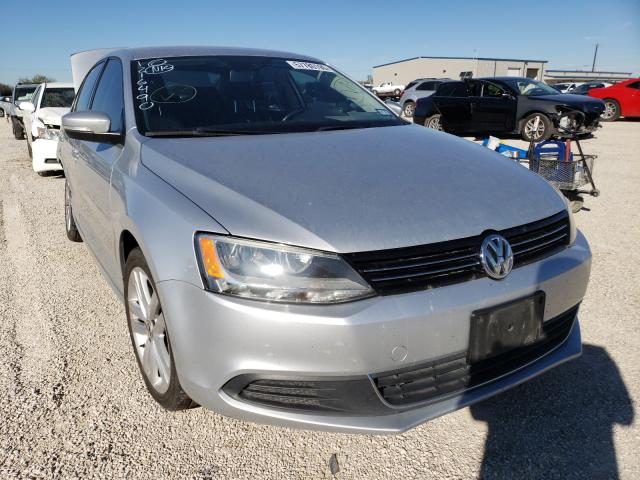 Photo 0 VIN: 3VWD07AJ8EM267731 - VOLKSWAGEN JETTA SE 