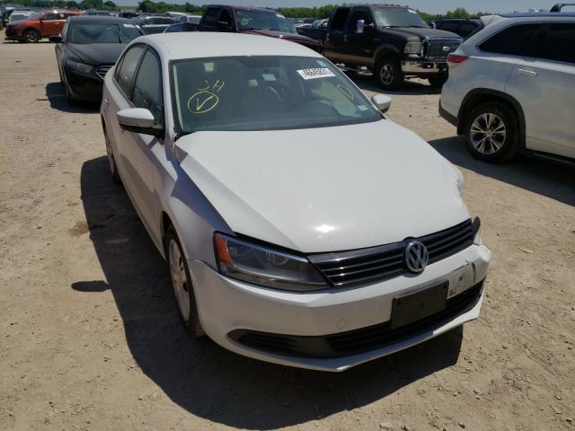 Photo 0 VIN: 3VWD07AJ8EM273691 - VOLKSWAGEN JETTA SE 