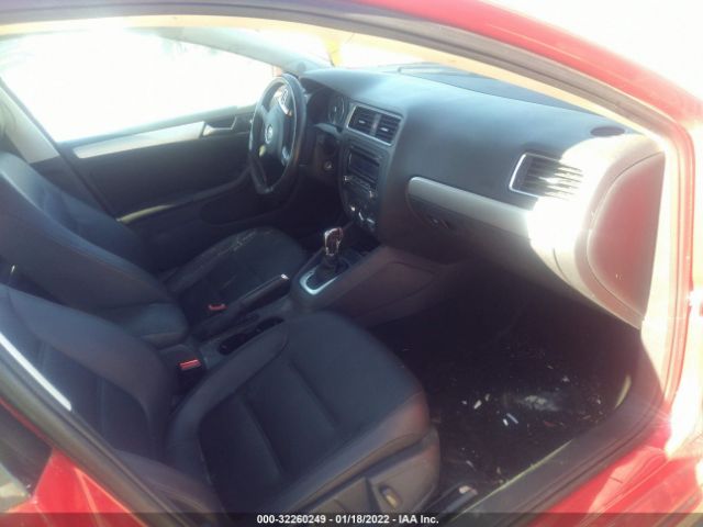 Photo 4 VIN: 3VWD07AJ8EM294959 - VOLKSWAGEN JETTA SEDAN 