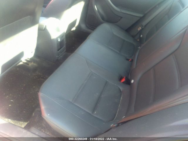 Photo 7 VIN: 3VWD07AJ8EM294959 - VOLKSWAGEN JETTA SEDAN 