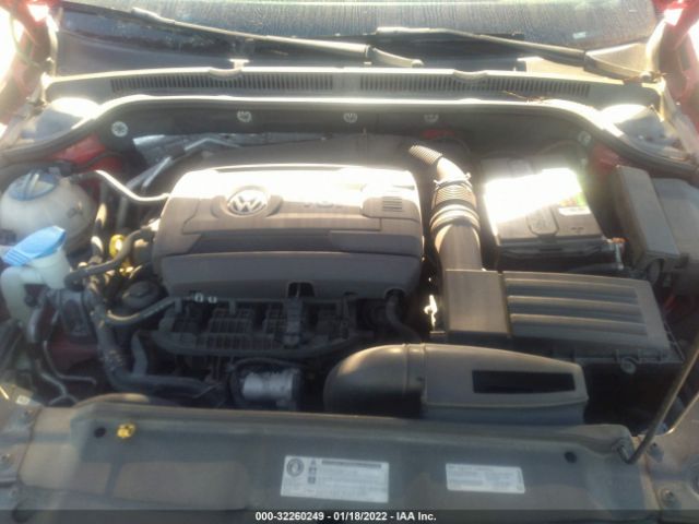 Photo 9 VIN: 3VWD07AJ8EM294959 - VOLKSWAGEN JETTA SEDAN 