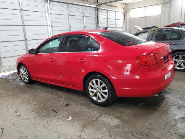 Photo 1 VIN: 3VWD07AJ8EM300260 - VOLKSWAGEN JETTA SE 