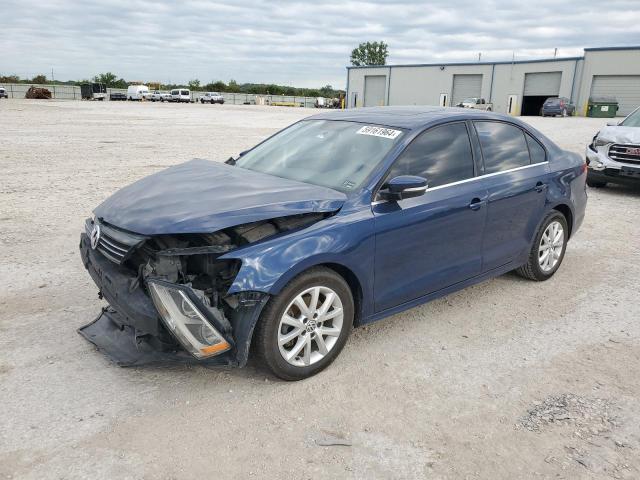 Photo 0 VIN: 3VWD07AJ8EM328267 - VOLKSWAGEN JETTA SE 