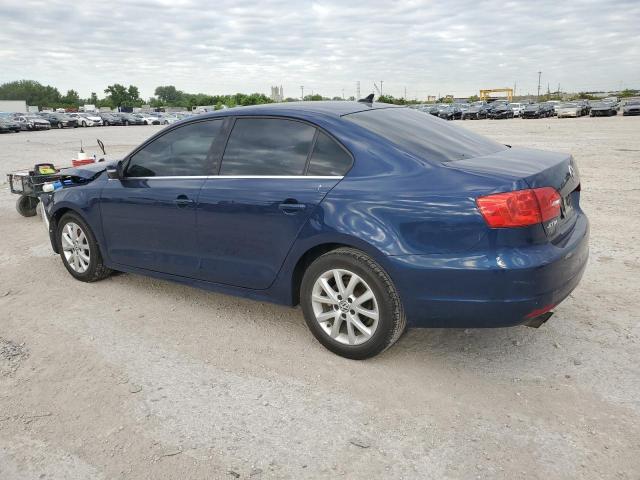 Photo 1 VIN: 3VWD07AJ8EM328267 - VOLKSWAGEN JETTA SE 