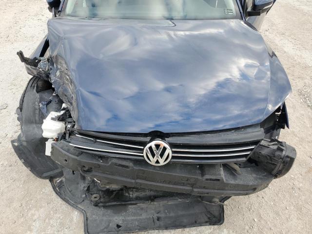 Photo 10 VIN: 3VWD07AJ8EM328267 - VOLKSWAGEN JETTA SE 