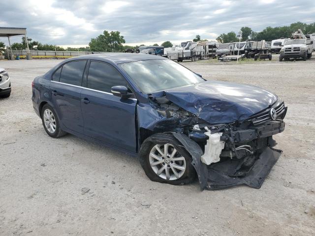 Photo 3 VIN: 3VWD07AJ8EM328267 - VOLKSWAGEN JETTA SE 