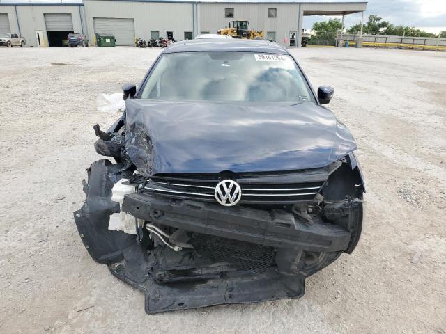 Photo 4 VIN: 3VWD07AJ8EM328267 - VOLKSWAGEN JETTA SE 