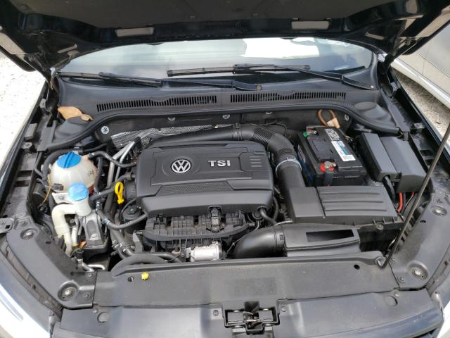 Photo 6 VIN: 3VWD07AJ8EM356232 - VOLKSWAGEN JETTA SE 