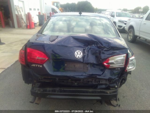 Photo 5 VIN: 3VWD07AJ8EM360734 - VOLKSWAGEN JETTA SEDAN 