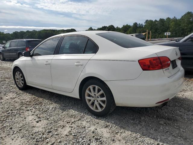 Photo 1 VIN: 3VWD07AJ8EM361222 - VOLKSWAGEN JETTA SE 