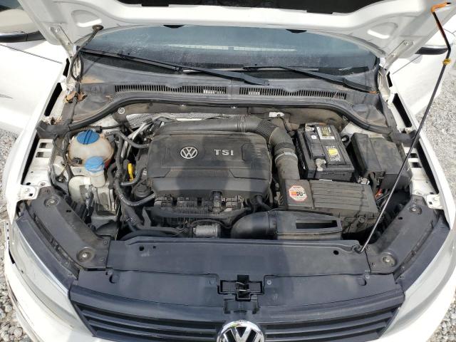 Photo 10 VIN: 3VWD07AJ8EM361222 - VOLKSWAGEN JETTA SE 