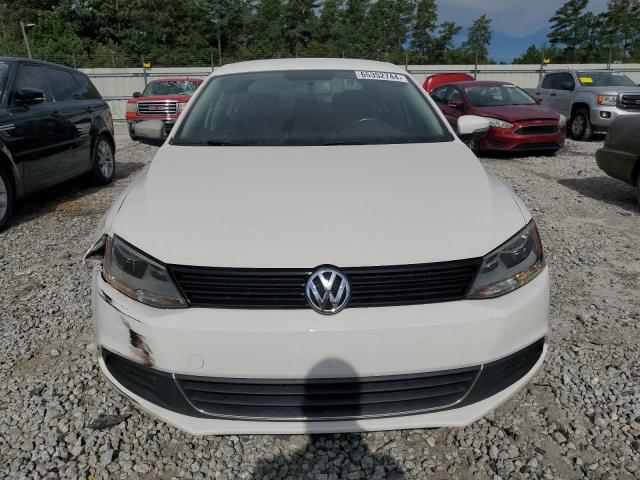 Photo 4 VIN: 3VWD07AJ8EM361222 - VOLKSWAGEN JETTA SE 