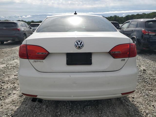 Photo 5 VIN: 3VWD07AJ8EM361222 - VOLKSWAGEN JETTA SE 