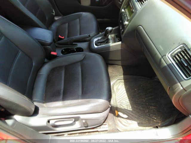 Photo 4 VIN: 3VWD07AJ8EM367912 - VOLKSWAGEN JETTA SEDAN 