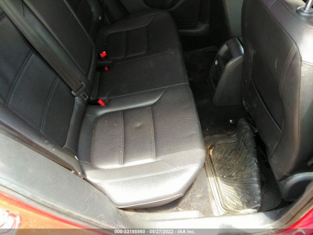 Photo 7 VIN: 3VWD07AJ8EM367912 - VOLKSWAGEN JETTA SEDAN 