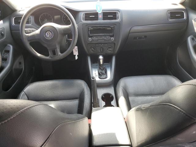 Photo 7 VIN: 3VWD07AJ8EM372026 - VOLKSWAGEN JETTA SE 