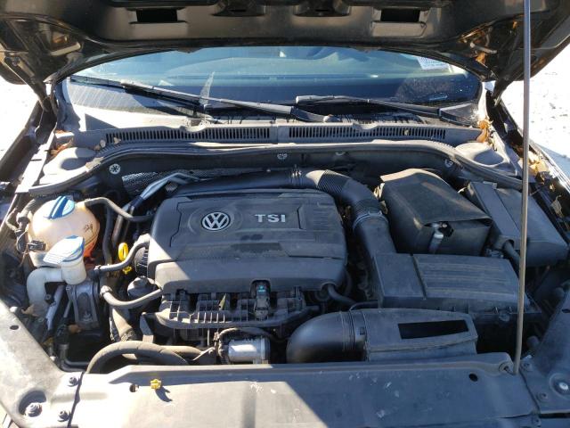 Photo 6 VIN: 3VWD07AJ8EM379848 - VOLKSWAGEN JETTA SE 