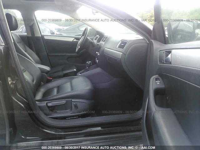 Photo 4 VIN: 3VWD07AJ8EM380224 - VOLKSWAGEN JETTA SEDAN 