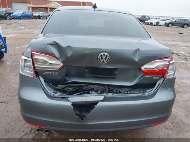 Photo 5 VIN: 3VWD07AJ8EM384631 - VOLKSWAGEN JETTA 