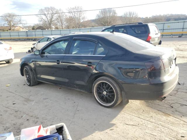 Photo 1 VIN: 3VWD07AJ8EM423637 - VOLKSWAGEN JETTA SE 