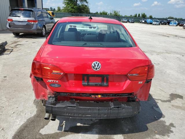 Photo 5 VIN: 3VWD07AJ8EM434590 - VOLKSWAGEN JETTA SE 