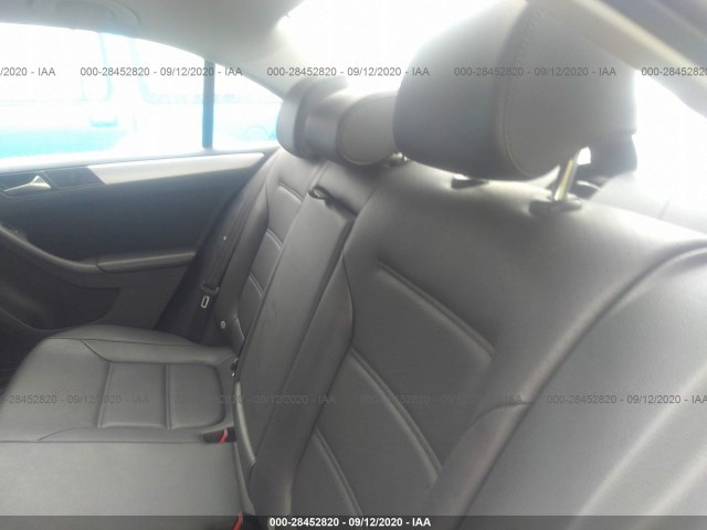 Photo 7 VIN: 3VWD07AJ8EM438428 - VOLKSWAGEN JETTA SEDAN 